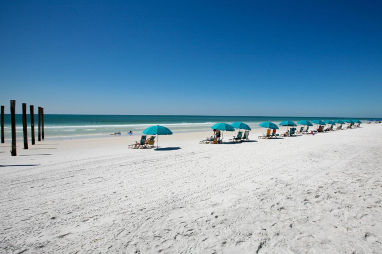 Crystal Sands III Destin Buitenkant foto