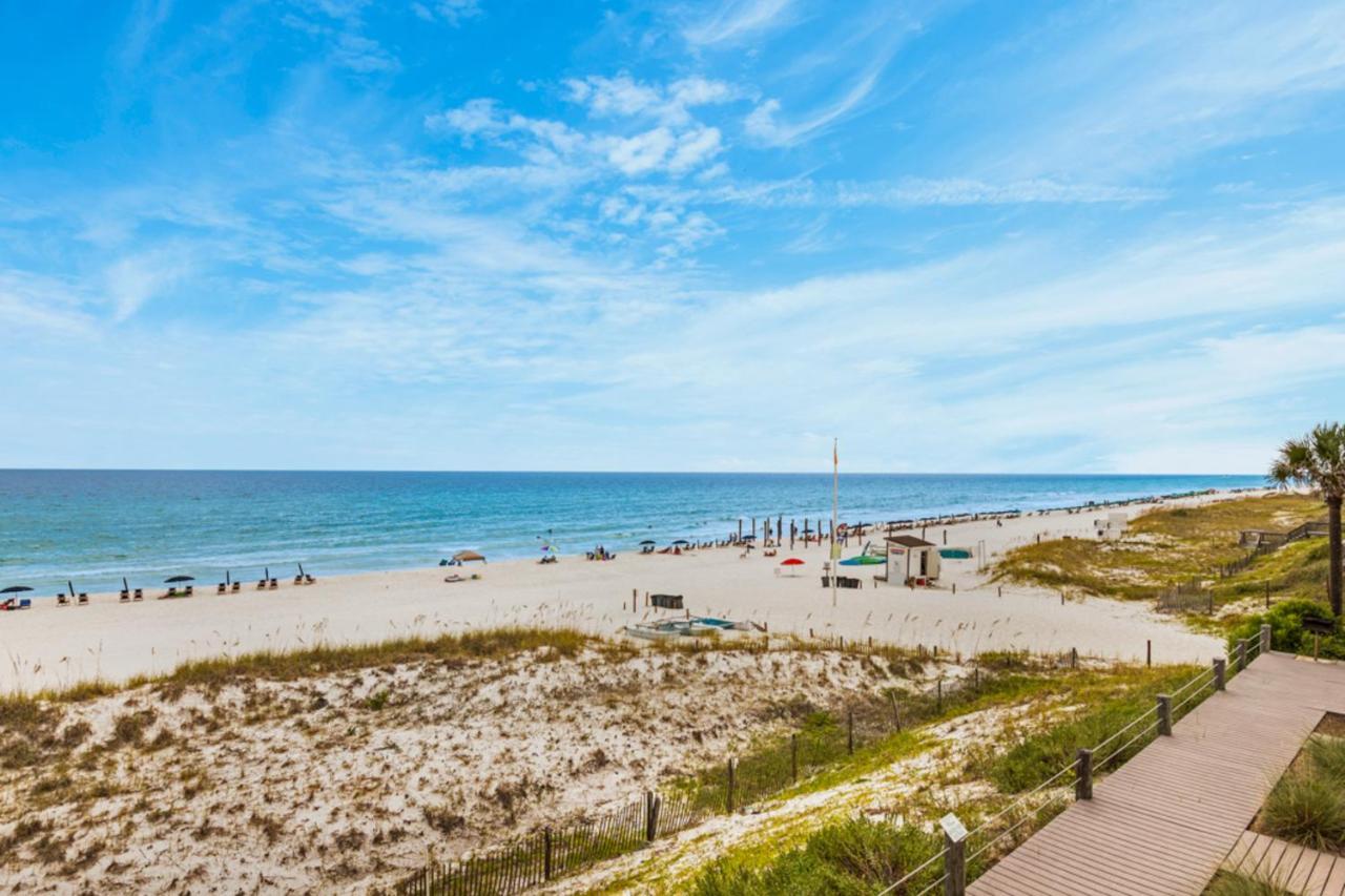 Crystal Sands III Destin Buitenkant foto