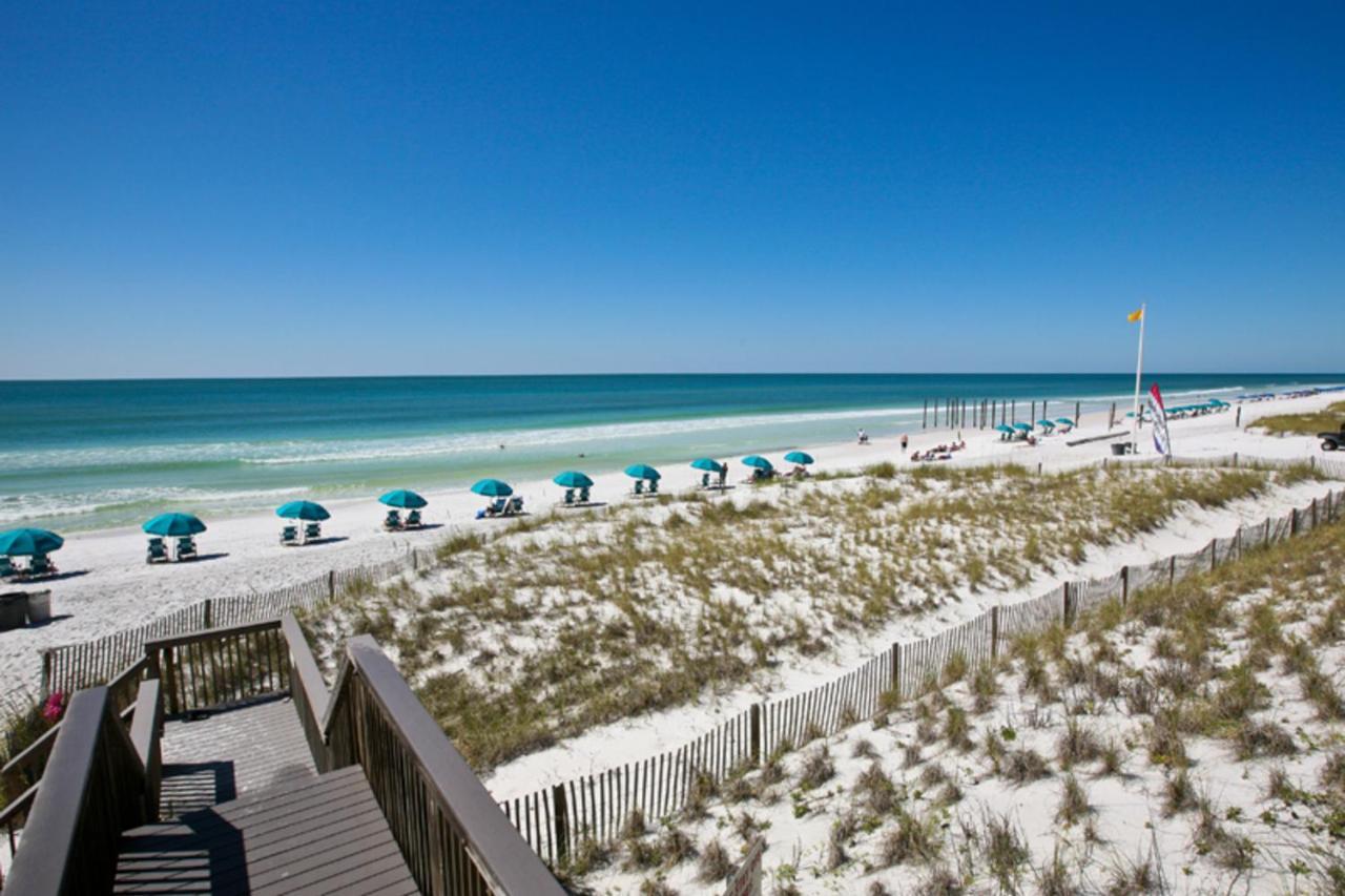 Crystal Sands III Destin Buitenkant foto