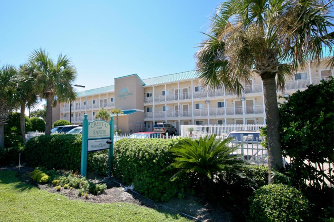 Crystal Sands III Destin Buitenkant foto