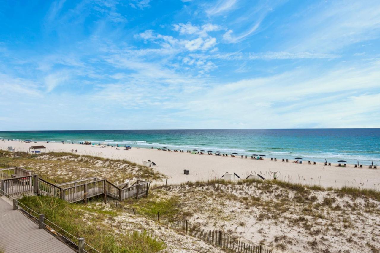 Crystal Sands III Destin Buitenkant foto