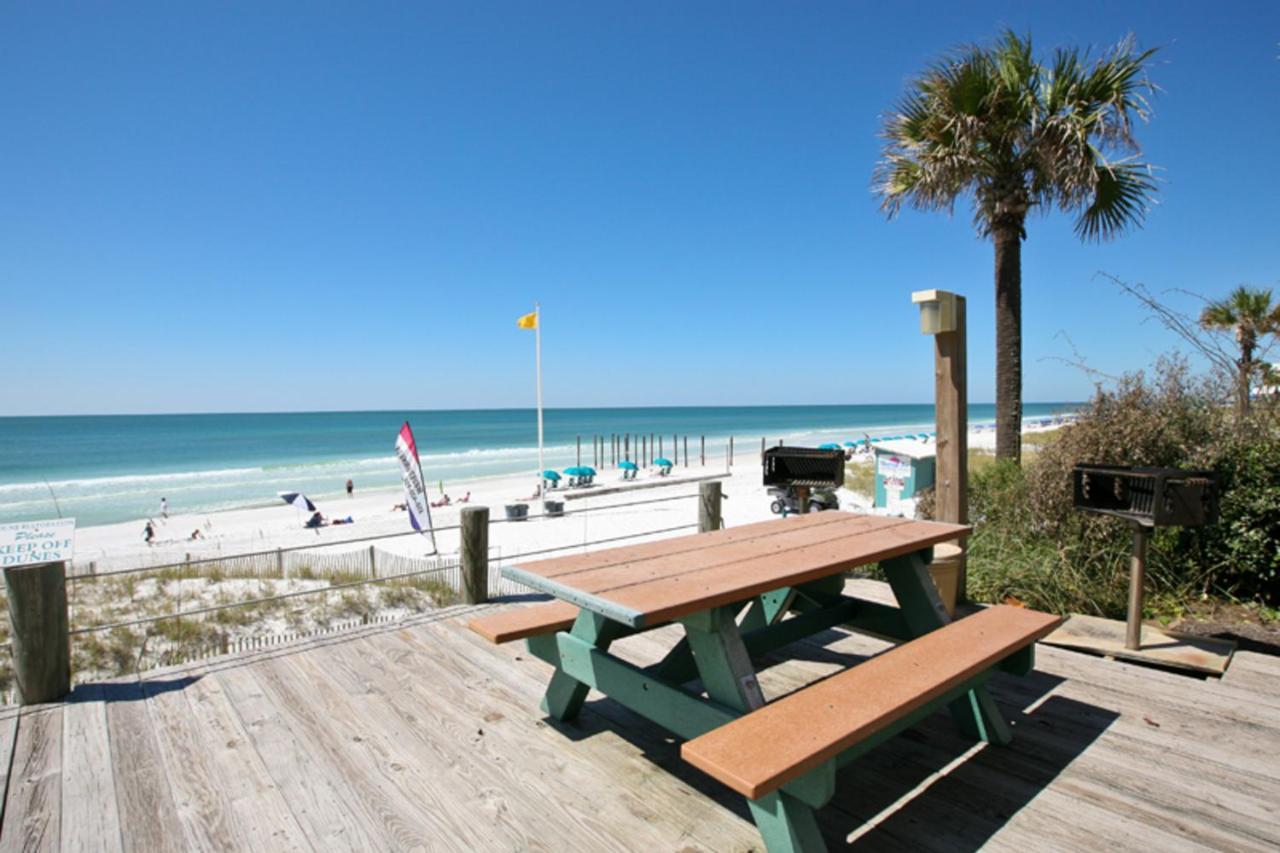 Crystal Sands III Destin Buitenkant foto