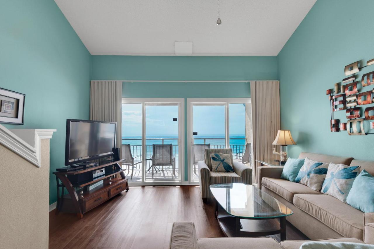 Crystal Sands III Destin Kamer foto