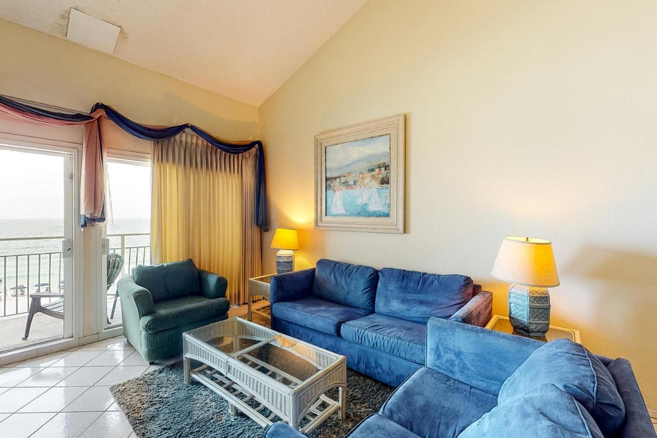 Crystal Sands III Destin Kamer foto