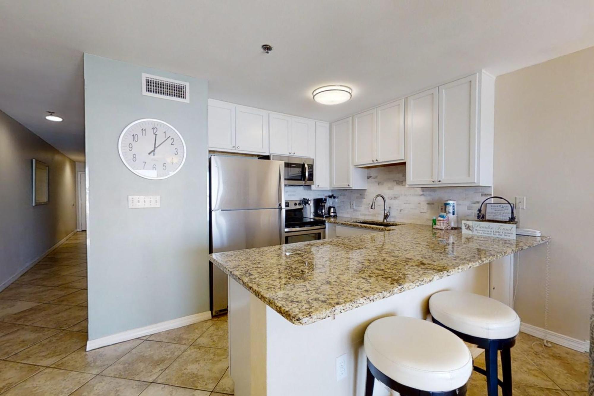 Crystal Sands III Destin Kamer foto