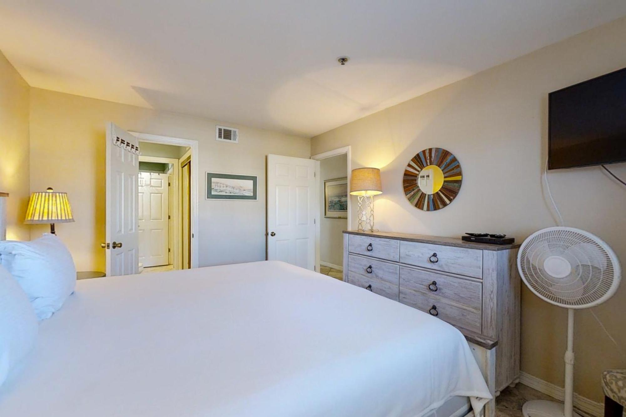Crystal Sands III Destin Kamer foto