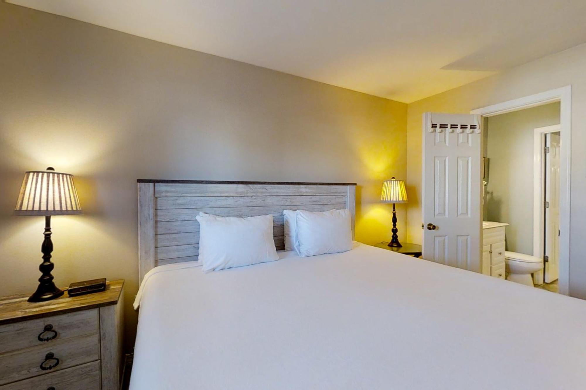 Crystal Sands III Destin Kamer foto