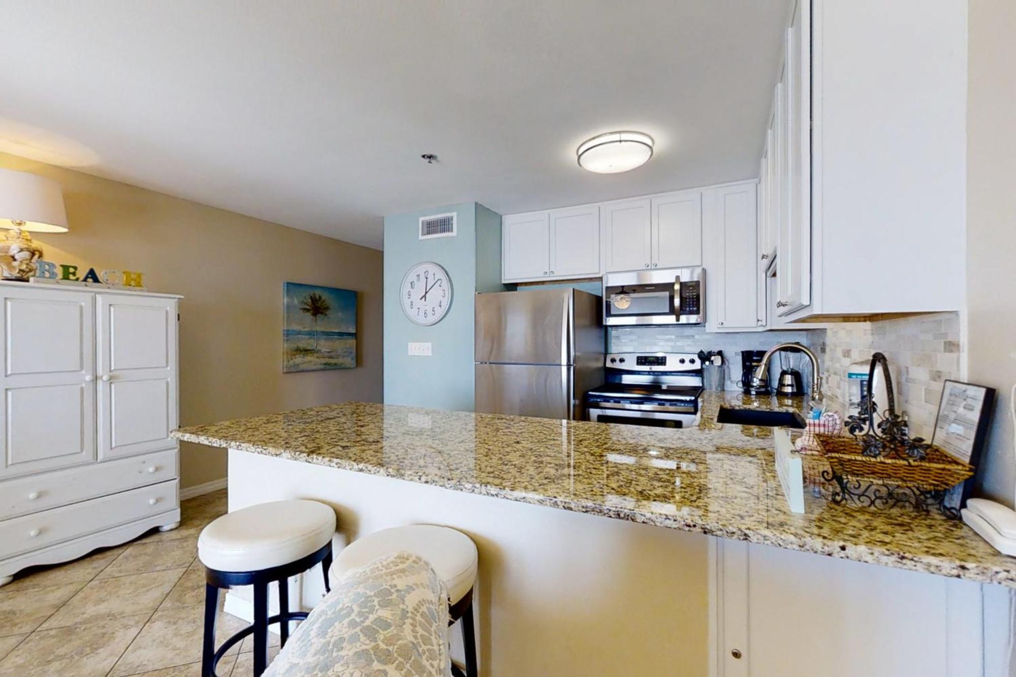 Crystal Sands III Destin Kamer foto