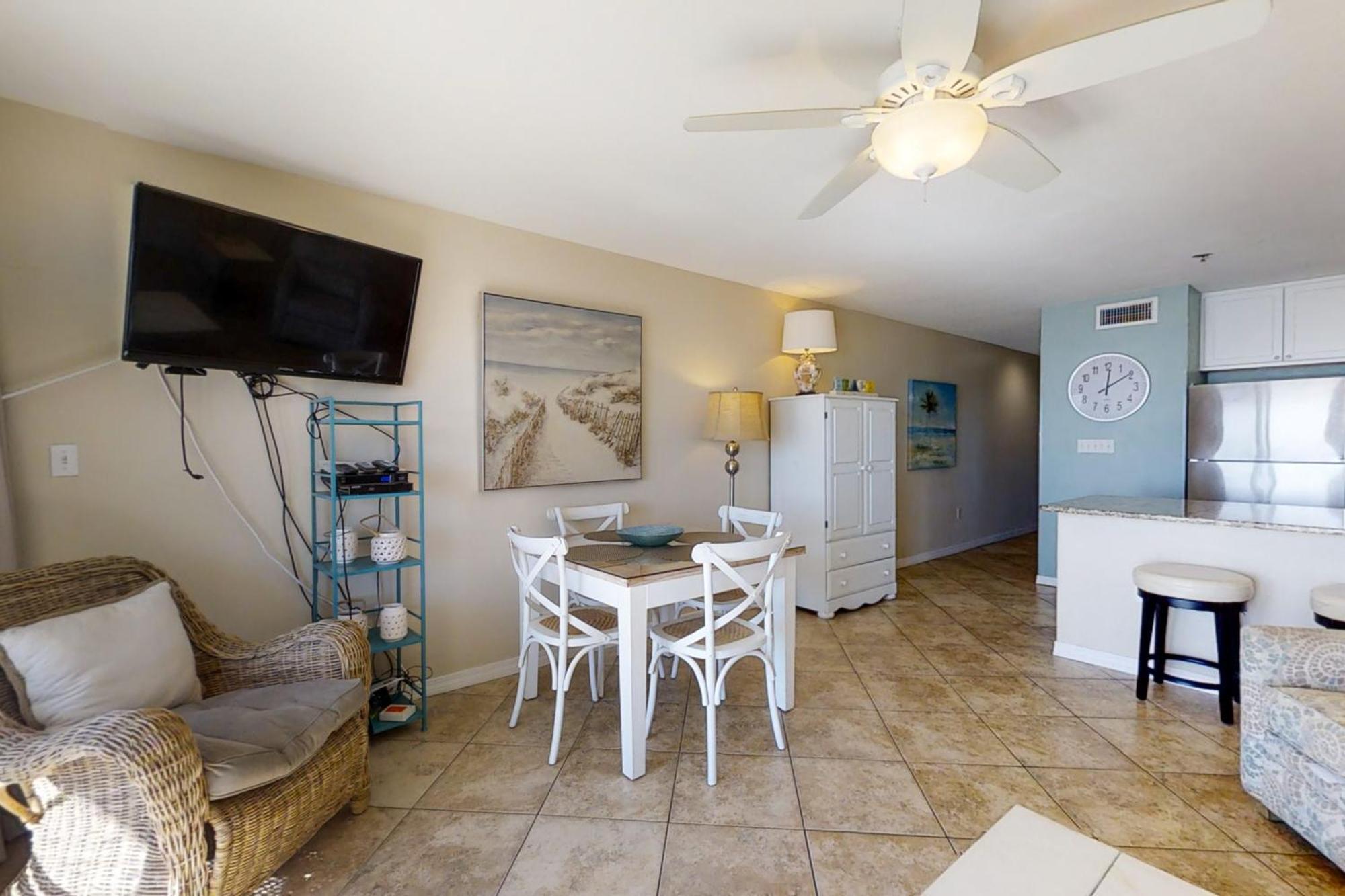 Crystal Sands III Destin Kamer foto