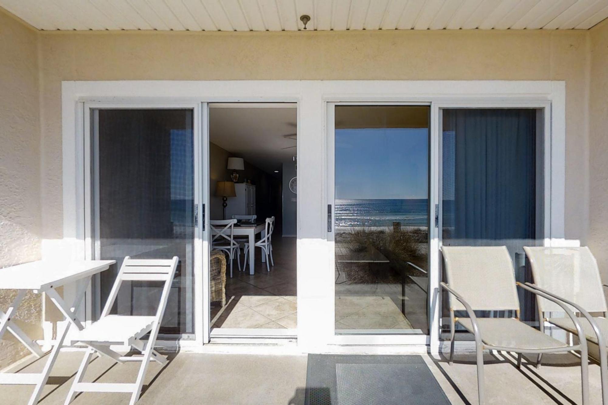 Crystal Sands III Destin Kamer foto