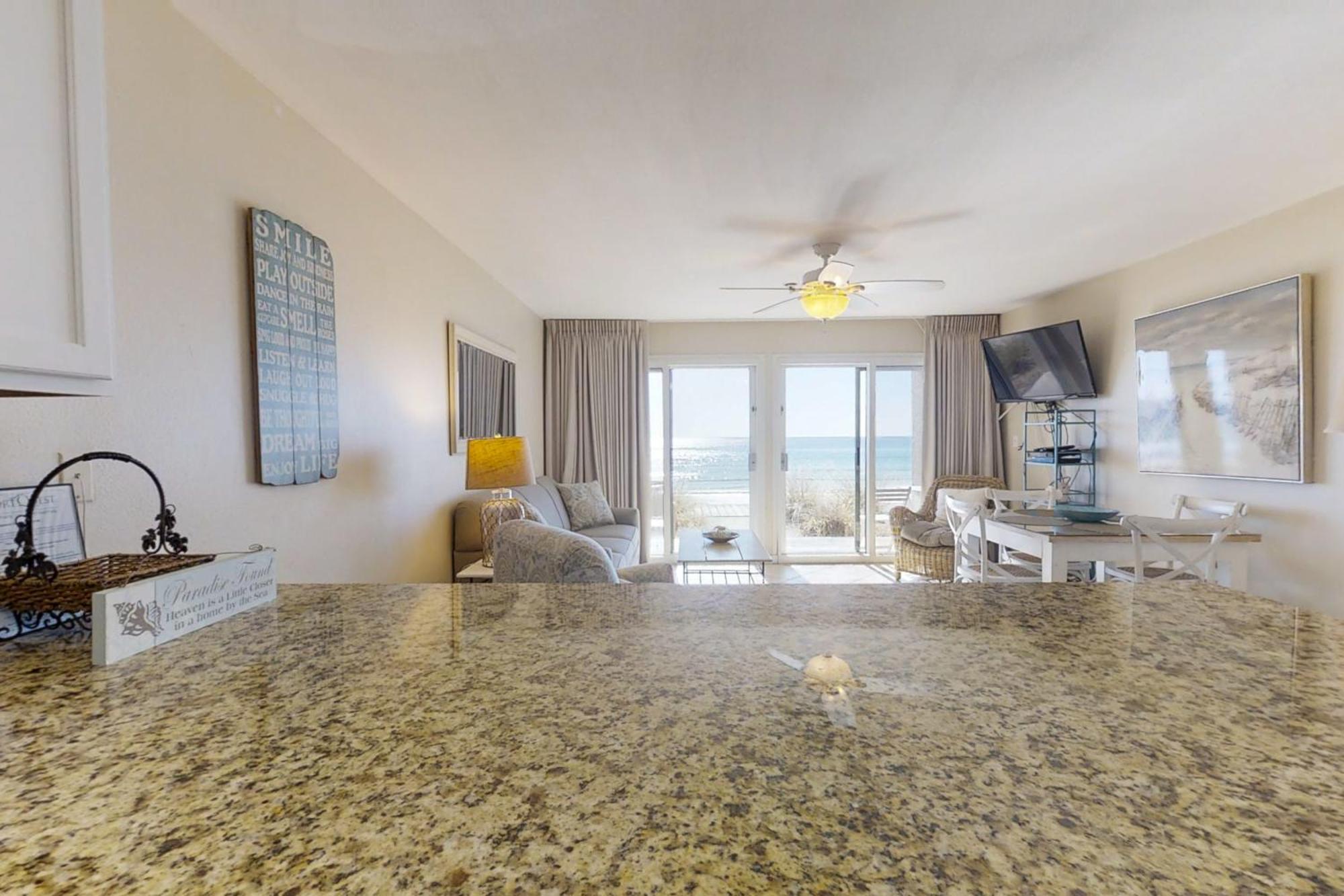 Crystal Sands III Destin Kamer foto