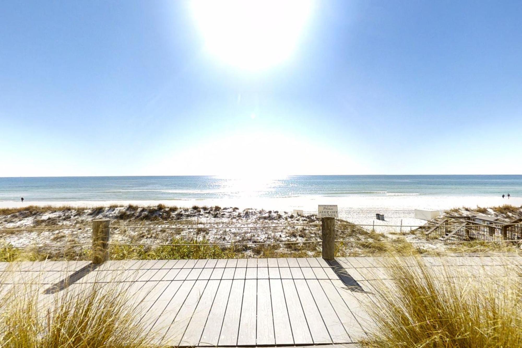 Crystal Sands III Destin Kamer foto